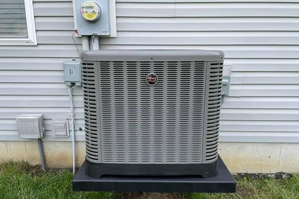 air conditioning installation and repair services near collinsville illinois