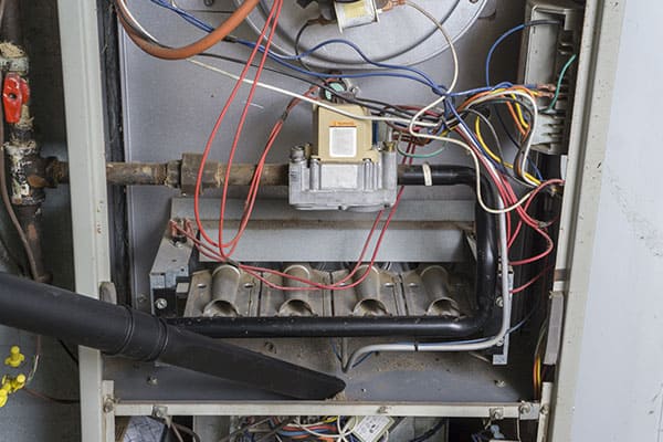 furnace maintenance services for the bethalto illinois