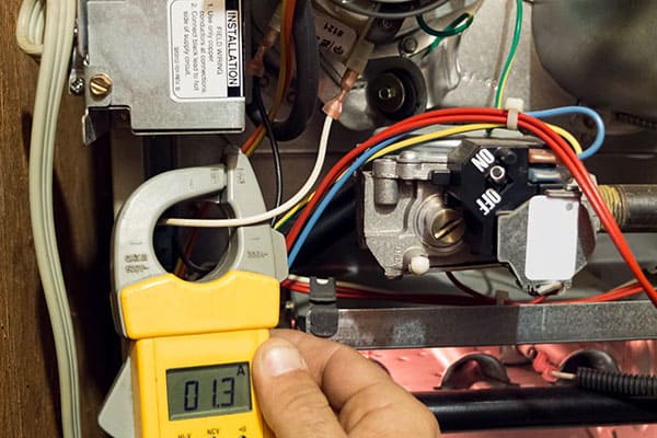 heating system repair services near columbia illinois