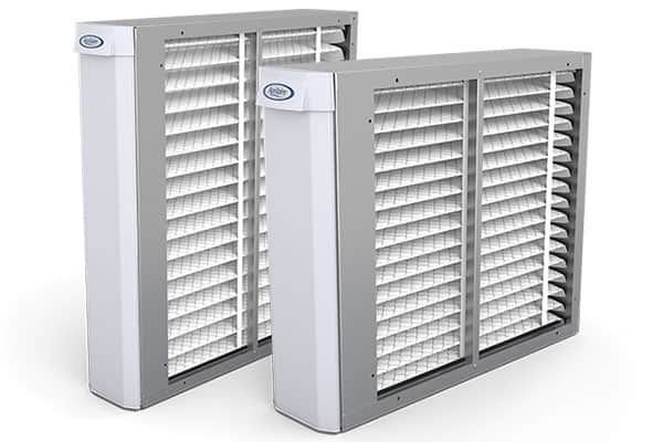 quality aprilaire home air filtration system belleville illinois