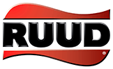 ruud heating and cooling products metro east illinois