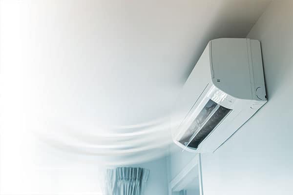 mini split air conditioning system belleville illinois