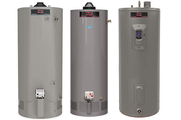 conventional water heaters belleville illinois