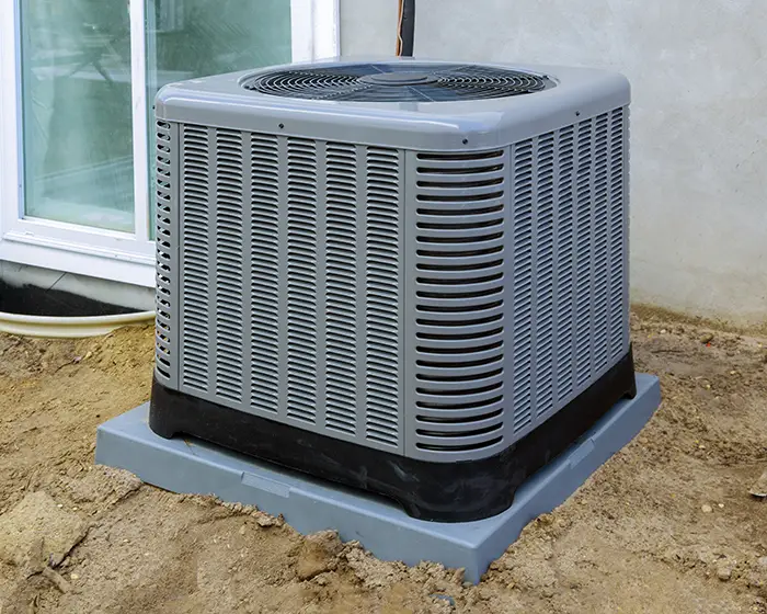 Air Conditioning Repair, Maintenance & Installation in Maryville, IL