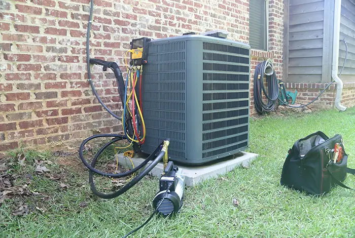 Complete Air Conditioning Services in Maryville, IL