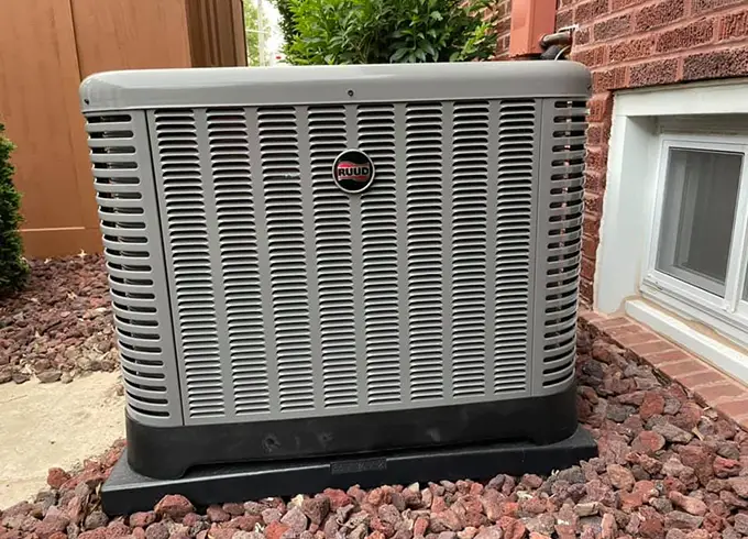 ac repair service technician near maryville illinois