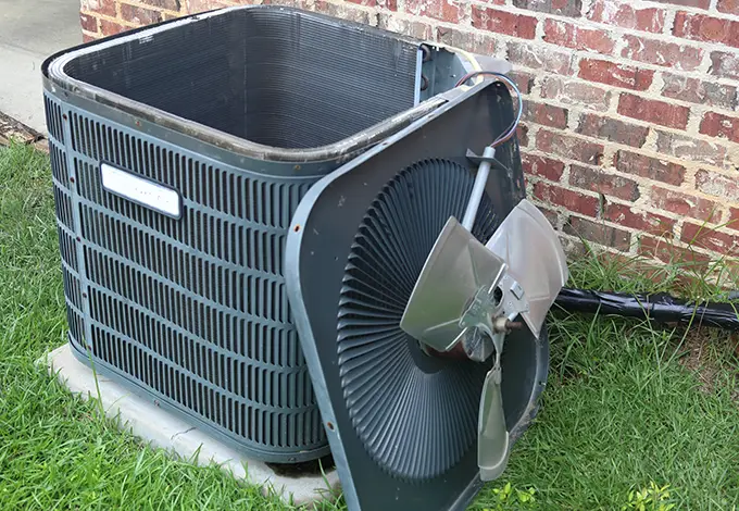 air conditioning maintenance maryville illinois