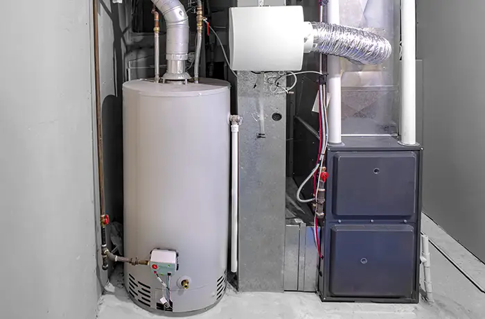 HVAC Service Areas in Metro East Illinois