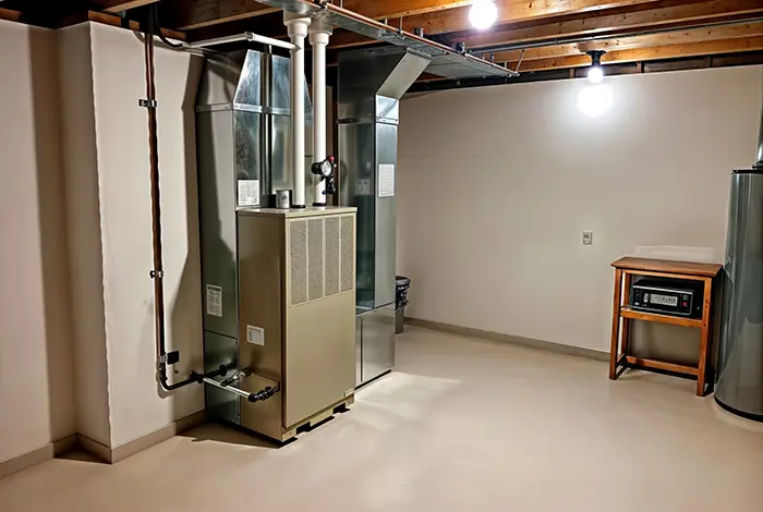 Heating & Cooling Service Across the Metro East