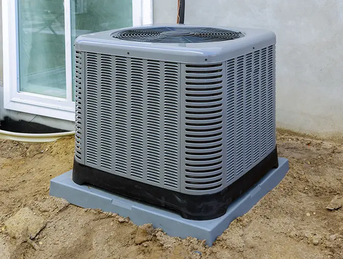 Air Conditioning Services Throughout Our Service Area