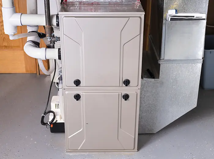 Furnace Services Throughout Our Service Area