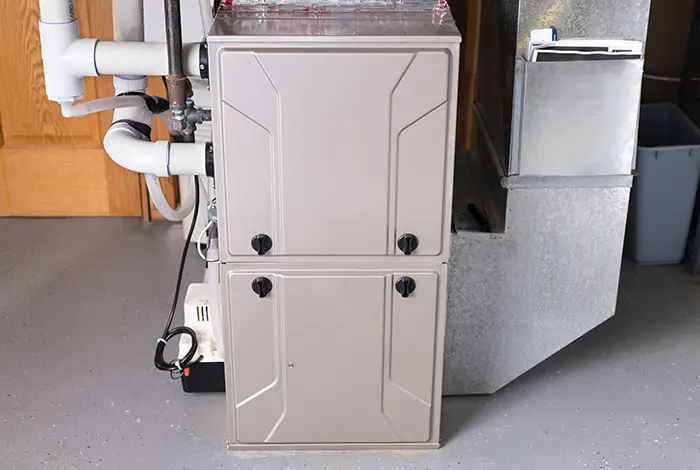 Furnace Services in Alton, IL