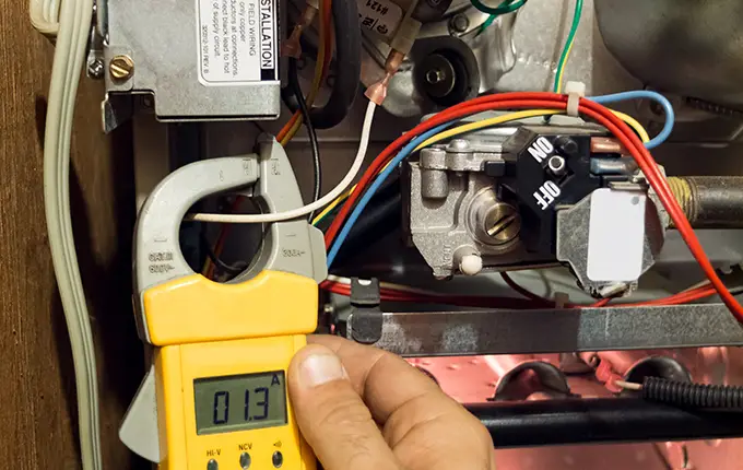 furnace repair technicians in alton illinois