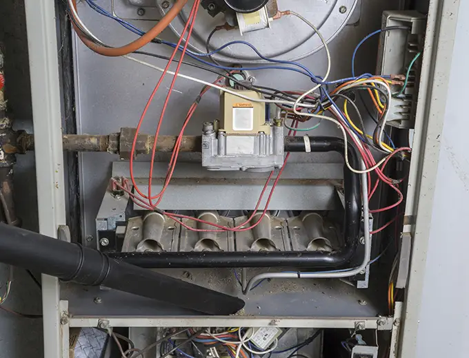furnace maintenance alton illinois
