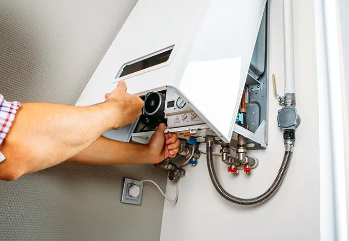 Boiler Repair, Maintenance & Installation in Alton, IL