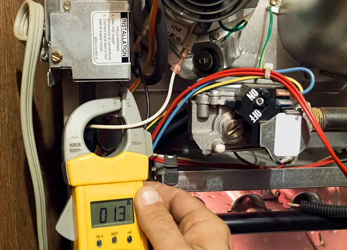 furnace repair and installation services Collinsville, IL