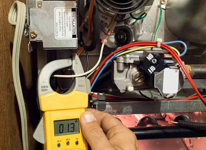 furnace repair and installation in o'fallon illinois