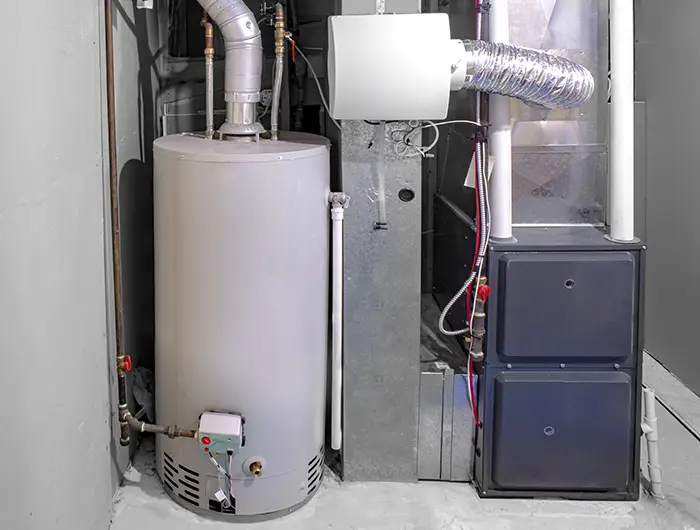 hvac system repair granite city il