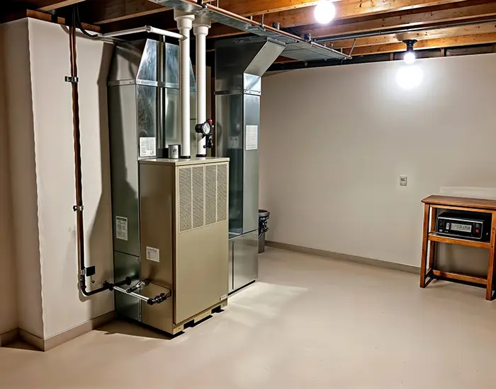 Heating & Cooling Repair, Maintenance and Installation in Granite City, IL