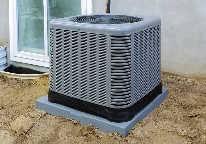 Air Conditioning Repair & Service in Granite City, IL